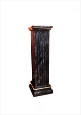 Marmorsäule Griechische