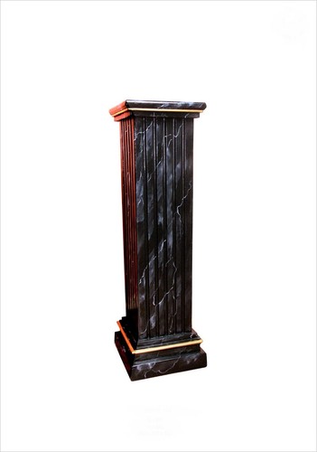 Marmorsäule griechische - marmorsäule,