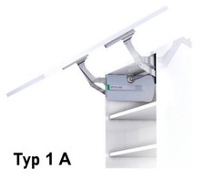 NOBILIA Kinvaro S-35 Typ 1 / A