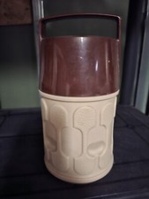 DDR Eisbombe , Thermobehälter