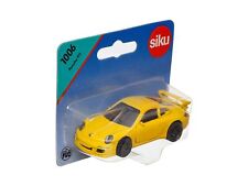 Siku 1006 Porsche 911 OVP -