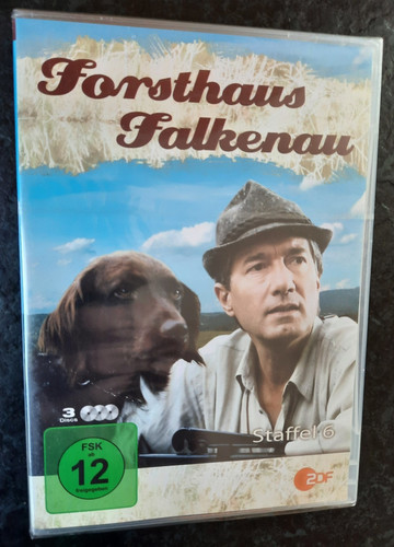 Forsthaus falkenau staffel - staffel, 6