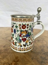 Krug, Keramikkrug mit