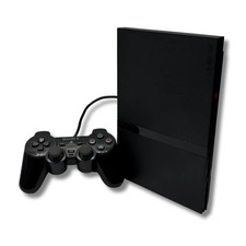 Sony PlayStation 2 (PS2) Slim