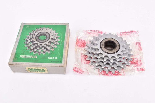 Nos nib regina - regina, 5-speed
