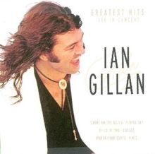 Greatest hits live c - live, von