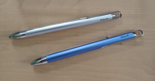 Pelikan kugelschreiber vio - pelikan,
