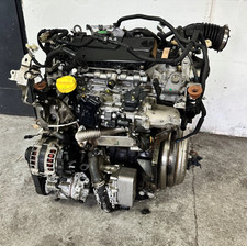 Motor 63087km Nissan X-Trail