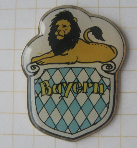 Bayern wappen blu weiß - wappen,