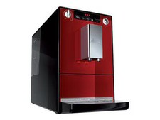 Melitta Caffeo Solo rot