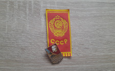 UdSSR Sowjetunion Andenken