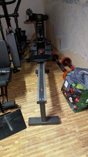 AsVIVA RA14 Rudergerät klappbar Magnetic Rower Rudermaschine 150kg belastbar