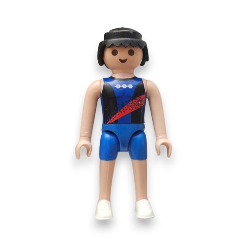 Playmobil figur mann sportler - mann,