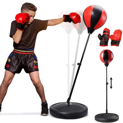 Standboxsack punchingball - standboxsack,