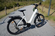Elektrofahrrad 27,5'' 250W
