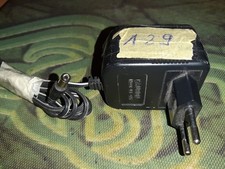 Steckernetzteil,Netzteil    - 12 V =  ,  500 mA  - ungeregelt