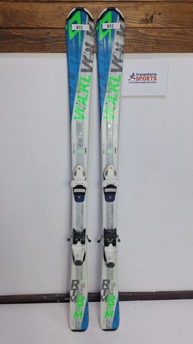 Völkl rtm 149 ski elan - rtm, +