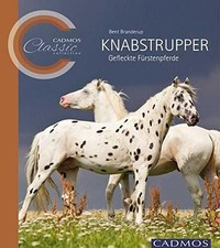 Knabstrupper: Gefleckte