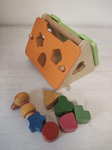 Sebi baby holz - -,