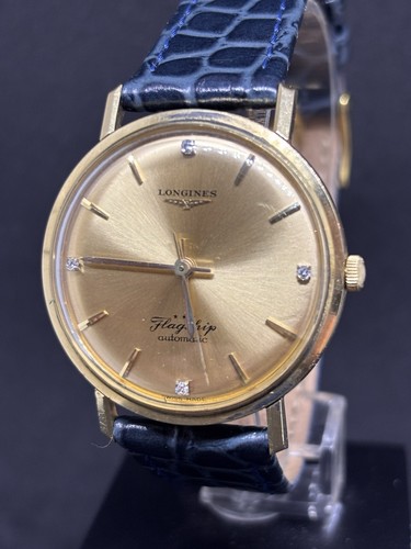Vintage longines flagship - vintage,