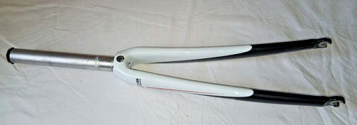 Carbon gabel rennrad univega - gabel, rennrad,