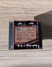 Jura Transformator für Diverse Maschinen 