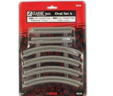 Rokuhan R028 Einfaches