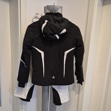 Icepeak Skijacke + Skihose Set