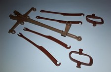 PLAYMOBIL Western Kutsche 3803