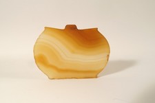 Alter Achatanhänger Amulett