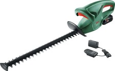 BOSCH Home & Garden EasyHedgeCut 18-45 Akku Heckenschere 18,0 V, mit 1 Akku