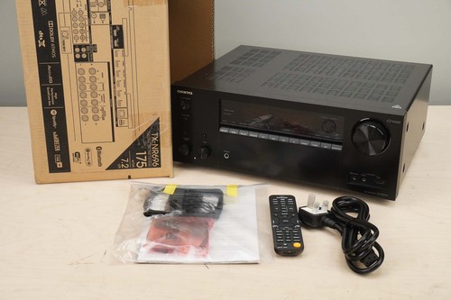 Onkyo nr696 schwarz - onkyo, tx-nr696