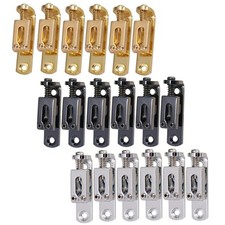 6Pcs Musical Instrument