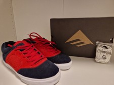 Emerica Reynolds 3 Skateshoes