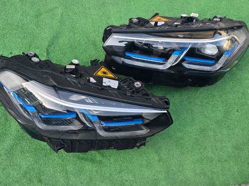 Bmw g01 g02 - x4,