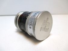 Vtg Kern-Paillard Switar Lens