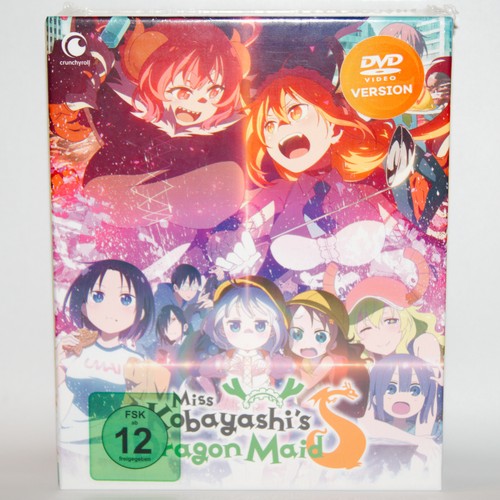 Miss kobayashi dragon maid - miss,