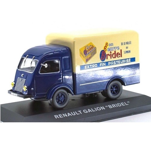 Renault galion bridel - galion,
