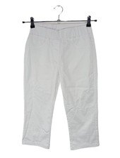 7DAYS 3/4-Hose Damen Hose Gr