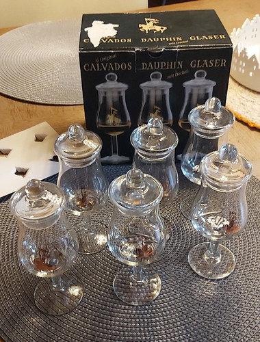 Original calvados dauphin - calvados,