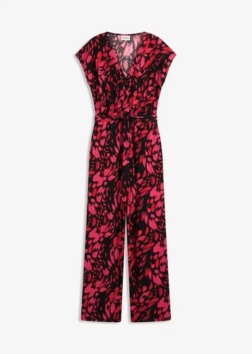 Jersey jumpsuit 48 - jersey-jumpsuit, 48/50