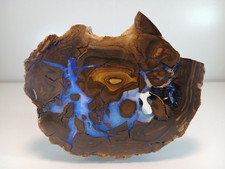 XL Boulderopal Edelopal Opal