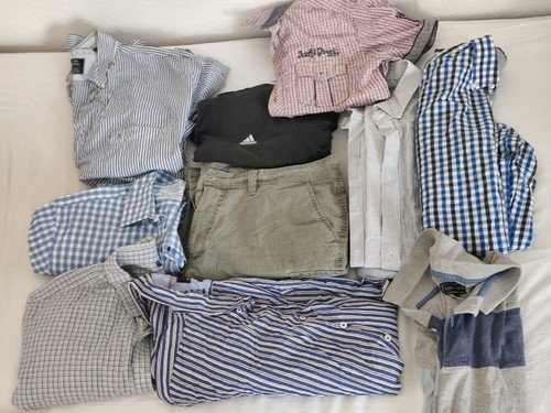 Herren kleidungspaket teile - herren, 11