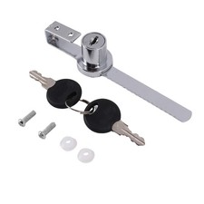 Vitrinen Schloss Glas  TüR