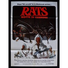 POSTER Original Horror