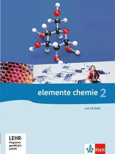 Elemente chemie g8 - elemente,