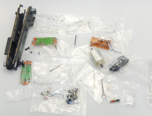 Roco für 04183 - roco, a