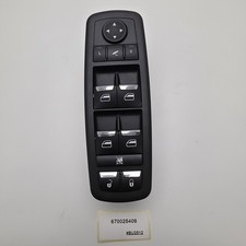 2014-2019 Maserati Ghibli LEFT