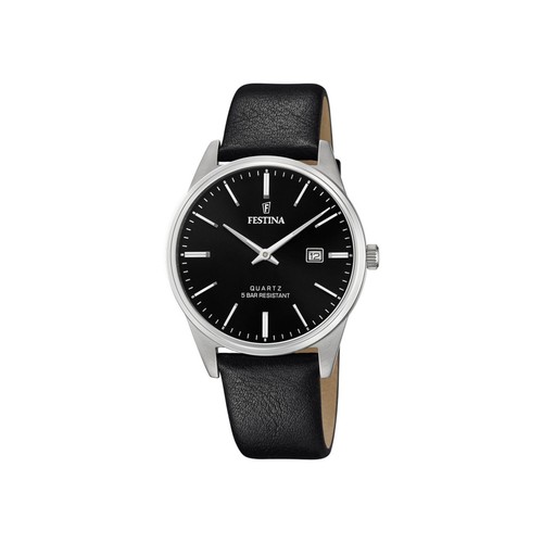 Watch festina f20512 classic - festina,