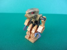 Lego Figur Minifigur Exo Force